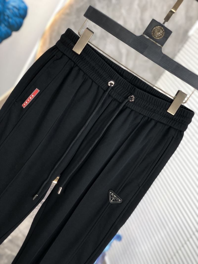 Prada Long Pants